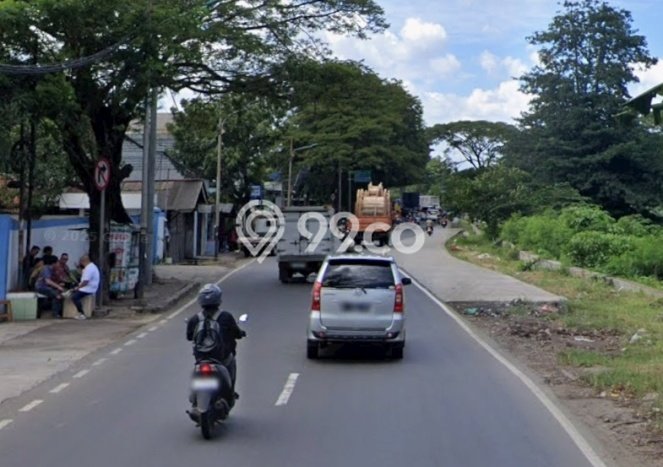 LOKASI TERBAIK! Gudang di , Luas 1485m2m², Area Bisnis LOKASI TERBAIK! Gudang di , Luas 1485m2m², Area Bisnis