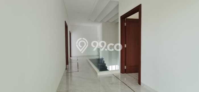 Rumah Idaman Modern! Rumah Mewah area BSD Green Cove, Tangerang, LT 249m² LB 416m² Rumah Idaman Modern! Rumah Mewah area BSD Green Cove, Tangerang, LT 249m² LB 416m²