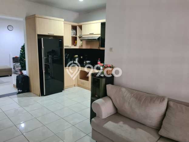 Ready to Use! Luxury House LT 128m2 Desain Elegan di BSD Castilla Ready to Use! Luxury House LT 128m2 Desain Elegan di BSD Castilla