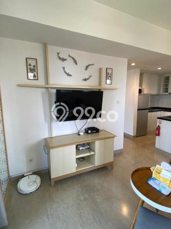 Dijual Apartemen 2 KT & 1 KM di Tangerang Lokasi Strategis Dijual Apartemen 2 KT & 1 KM di Tangerang Lokasi Strategis