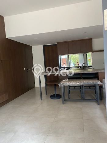 Rumah 3 KT 2 KM LT 60m², LB 68m² di BSD City, Tangerang Rumah 3 KT 2 KM LT 60m², LB 68m² di BSD City, Tangerang