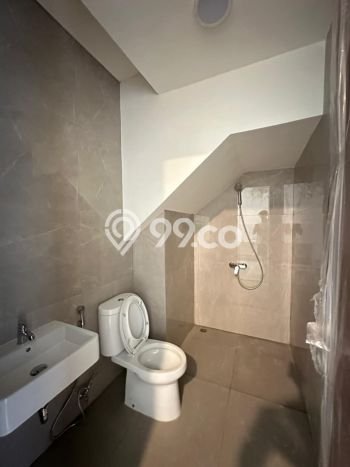 Sewa Rumah Murah di Bintaro Tangerang Selatan dengan 3 KT Sewa Rumah Murah di Bintaro Tangerang Selatan dengan 3 KT