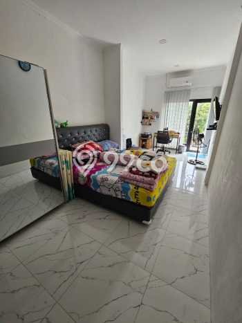 Jual Rumah Eksklusif 4 KT di BSD City, Tangerang Jual Rumah Eksklusif 4 KT di BSD City, Tangerang