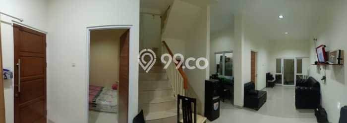 Jarang Ada! Rumah Sewa 3 Kamar Bagus Siap Huni Bintaro Jarang Ada! Rumah Sewa 3 Kamar Bagus Siap Huni Bintaro