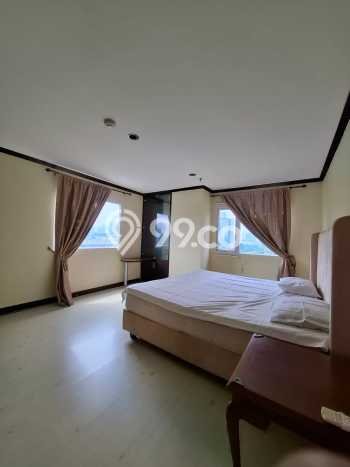 Hunian Apartemen Ideal untuk Dijual di Jakarta Pusat dengan 2 Kamar Hunian Apartemen Ideal untuk Dijual di Jakarta Pusat dengan 2 Kamar