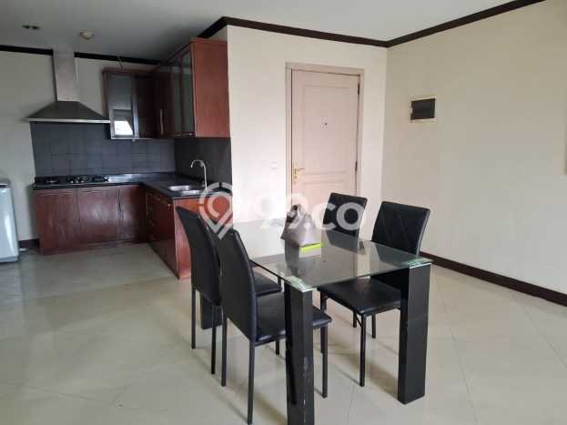 Hunian Apartemen Ideal untuk Dijual di Jakarta Pusat dengan 2 Kamar Hunian Apartemen Ideal untuk Dijual di Jakarta Pusat dengan 2 Kamar