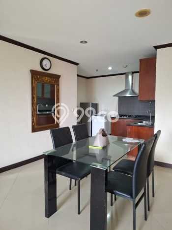 Hunian Apartemen Ideal untuk Dijual di Jakarta Pusat dengan 2 Kamar Hunian Apartemen Ideal untuk Dijual di Jakarta Pusat dengan 2 Kamar