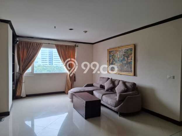 Hunian Apartemen Ideal untuk Dijual di Jakarta Pusat dengan 2 Kamar Hunian Apartemen Ideal untuk Dijual di Jakarta Pusat dengan 2 Kamar