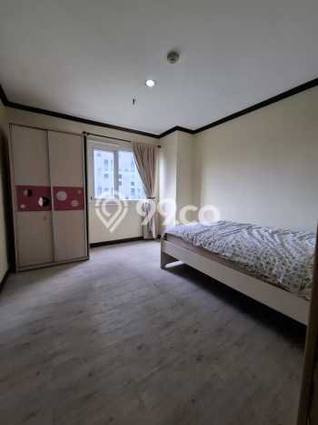 Hunian Apartemen Ideal untuk Dijual di Jakarta Pusat dengan 2 Kamar Hunian Apartemen Ideal untuk Dijual di Jakarta Pusat dengan 2 Kamar