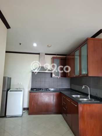 Hunian Apartemen Ideal untuk Dijual di Jakarta Pusat dengan 2 Kamar Hunian Apartemen Ideal untuk Dijual di Jakarta Pusat dengan 2 Kamar