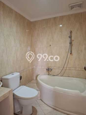 Hunian Apartemen Ideal untuk Dijual di Jakarta Pusat dengan 2 Kamar Hunian Apartemen Ideal untuk Dijual di Jakarta Pusat dengan 2 Kamar