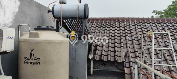 Rumah Kost Dijual di Lippo Karawaci Tangerang Luas 200m2 Rumah Kost Dijual di Lippo Karawaci Tangerang Luas 200m2
