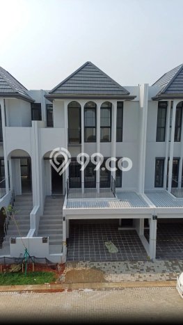 For Sale Rumah Mewah Exclusive di BSD, Tangerang Selatan For Sale Rumah Mewah Exclusive di BSD, Tangerang Selatan