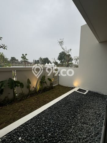 Siap Huni Hunian Elit 4 Kamar di Cisauk Dekat ke Mana Saja Siap Huni Hunian Elit 4 Kamar di Cisauk Dekat ke Mana Saja