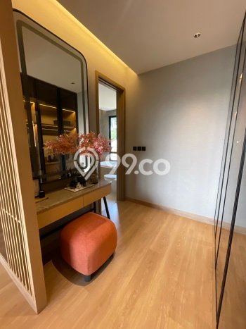 For Sale! Luxury House LT 180m2 Desain Elegan di BSD For Sale! Luxury House LT 180m2 Desain Elegan di BSD