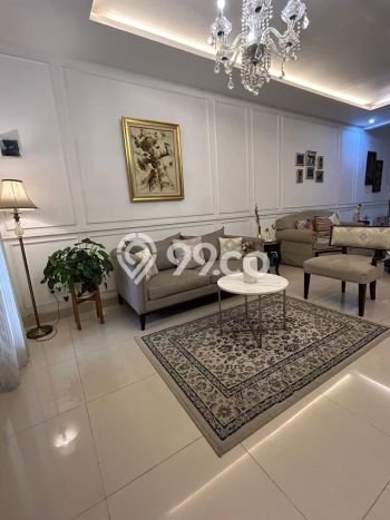 Jual Rumah Bagus Siap Huni LB 130m2 di Ciputat, Tangerang Selatan Jual Rumah Bagus Siap Huni LB 130m2 di Ciputat, Tangerang Selatan