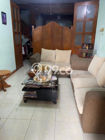 Rumah Minimalis 7 KT LT 135m2 di Tangerang Kota Rumah Minimalis 7 KT LT 135m2 di Tangerang Kota