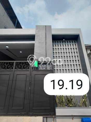 For Sale Hunian Rumah Terawat 2 Kamar di Bojong Nangka, Tangerang For Sale Hunian Rumah Terawat 2 Kamar di Bojong Nangka, Tangerang