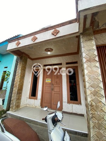 Jual Rumah Harga Miring Panongan Punya 3 Kamar & LT 105m2 Jual Rumah Harga Miring Panongan Punya 3 Kamar & LT 105m2