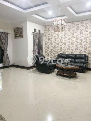 Ready to Use! Premium House LT 150m2 Desain Elegan di Cengkareng Barat Ready to Use! Premium House LT 150m2 Desain Elegan di Cengkareng Barat
