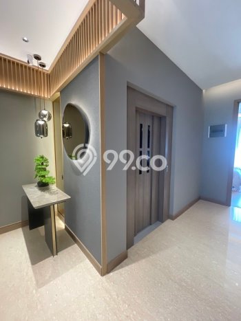 For Sale! Luxury House LT 180m2 Desain Elegan di BSD For Sale! Luxury House LT 180m2 Desain Elegan di BSD