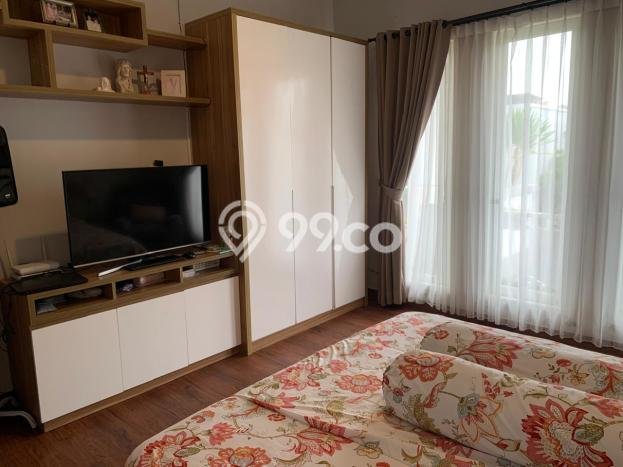 Jual Rumah Bagus Siap Huni LB 130m2 di Ciputat, Tangerang Selatan Jual Rumah Bagus Siap Huni LB 130m2 di Ciputat, Tangerang Selatan