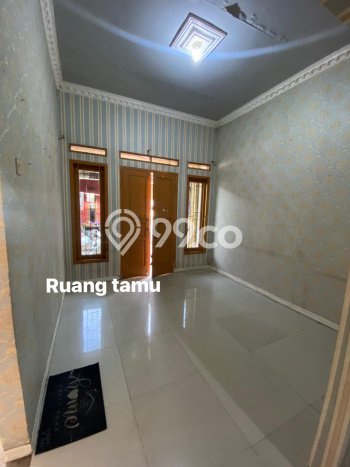 Jual Rumah Harga Miring Panongan Punya 3 Kamar & LT 105m2 Jual Rumah Harga Miring Panongan Punya 3 Kamar & LT 105m2