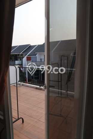 Dijual Rumah 3 Kamar Lokasi Ideal Nyaman dan Strategis di Curug Dijual Rumah 3 Kamar Lokasi Ideal Nyaman dan Strategis di Curug