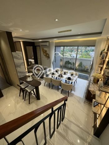 Siap Huni Hunian Elit 4 Kamar di Cisauk Dekat ke Mana Saja Siap Huni Hunian Elit 4 Kamar di Cisauk Dekat ke Mana Saja