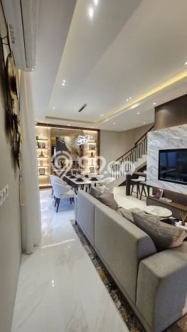 Siap Huni Hunian Elit 4 Kamar di Cisauk Dekat ke Mana Saja Siap Huni Hunian Elit 4 Kamar di Cisauk Dekat ke Mana Saja