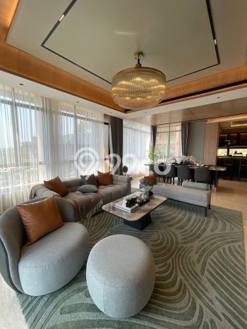 For Sale! Luxury House LT 180m2 Desain Elegan di BSD For Sale! Luxury House LT 180m2 Desain Elegan di BSD