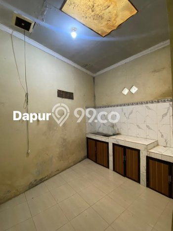 Jual Rumah Harga Miring Panongan Punya 3 Kamar & LT 105m2 Jual Rumah Harga Miring Panongan Punya 3 Kamar & LT 105m2