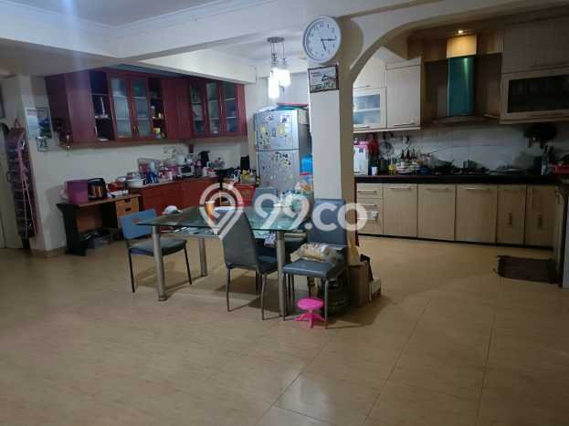 Siap Huni Hunian Elit 3 Kamar di Penjaringan Dekat ke Mana Saja Siap Huni Hunian Elit 3 Kamar di Penjaringan Dekat ke Mana Saja