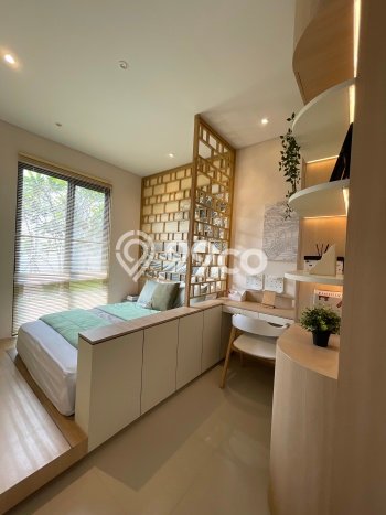 For Sale Hunian Rumah Nyaman 3 KT di Bitung, Tangerang For Sale Hunian Rumah Nyaman 3 KT di Bitung, Tangerang