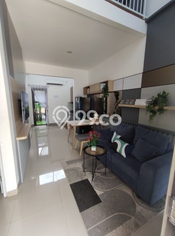 Jual Rumah Minimalis Bagus Punya 2 KT di Karawaci Tangerang - Jual Rumah Minimalis Bagus Punya 2 KT di Karawaci Tangerang -