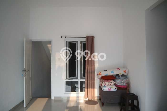 Dijual Rumah 3 Kamar Lokasi Ideal Nyaman dan Strategis di Curug Dijual Rumah 3 Kamar Lokasi Ideal Nyaman dan Strategis di Curug