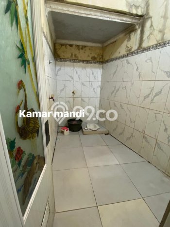 Jual Rumah Harga Miring Panongan Punya 3 Kamar & LT 105m2 Jual Rumah Harga Miring Panongan Punya 3 Kamar & LT 105m2