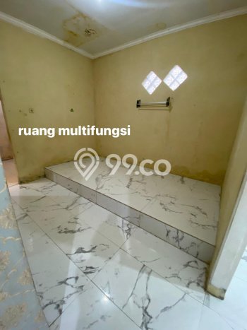 Jual Rumah Harga Miring Panongan Punya 3 Kamar & LT 105m2 Jual Rumah Harga Miring Panongan Punya 3 Kamar & LT 105m2