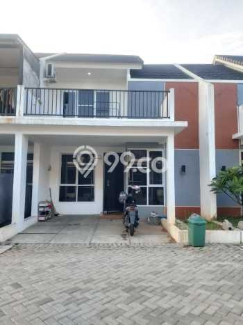 Dijual Rumah 3 Kamar Lokasi Ideal Nyaman dan Strategis di Curug Dijual Rumah 3 Kamar Lokasi Ideal Nyaman dan Strategis di Curug