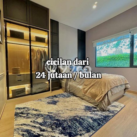 Jual Rumah Luas Megah Dengan View Cantik di BSD City, Tangerang Jual Rumah Luas Megah Dengan View Cantik di BSD City, Tangerang