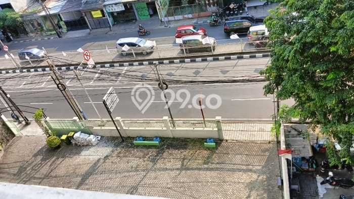 Ruko Dijual di Prime Area Jakarta Pusat Luas 320m2 Ruko Dijual di Prime Area Jakarta Pusat Luas 320m2