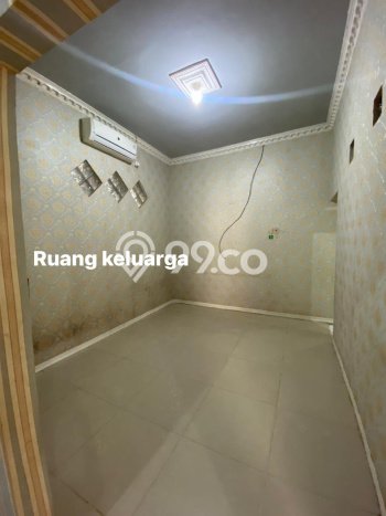 Jual Rumah Harga Miring Panongan Punya 3 Kamar & LT 105m2 Jual Rumah Harga Miring Panongan Punya 3 Kamar & LT 105m2