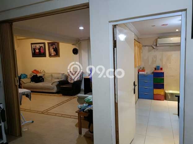 Siap Huni Hunian Elit 3 Kamar di Penjaringan Dekat ke Mana Saja Siap Huni Hunian Elit 3 Kamar di Penjaringan Dekat ke Mana Saja