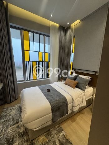Siap Huni Hunian Elit 4 Kamar di Cisauk Dekat ke Mana Saja Siap Huni Hunian Elit 4 Kamar di Cisauk Dekat ke Mana Saja