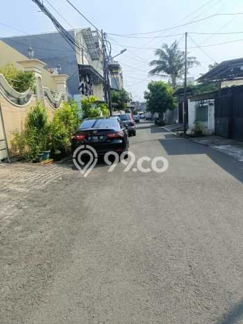 Siap Huni Hunian Elit 3 Kamar di Penjaringan Dekat ke Mana Saja Siap Huni Hunian Elit 3 Kamar di Penjaringan Dekat ke Mana Saja