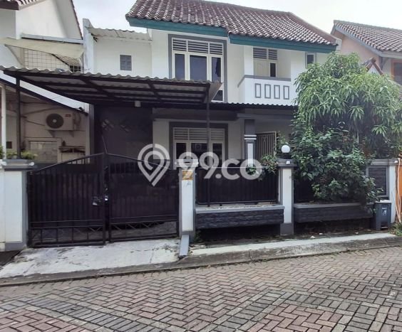For Sale Rumah Elit Exclusive di Cipondoh, Tangerang For Sale Rumah Elit Exclusive di Cipondoh, Tangerang