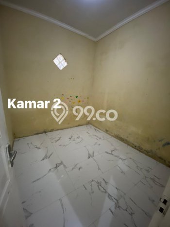 Jual Rumah Harga Miring Panongan Punya 3 Kamar & LT 105m2 Jual Rumah Harga Miring Panongan Punya 3 Kamar & LT 105m2