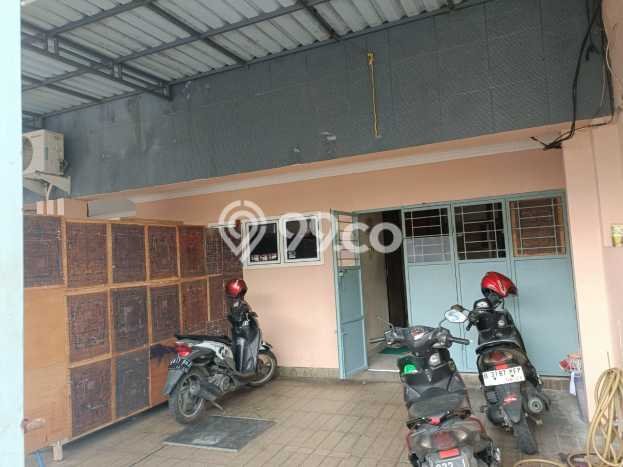 Siap Huni Hunian Elit 3 Kamar di Penjaringan Dekat ke Mana Saja Siap Huni Hunian Elit 3 Kamar di Penjaringan Dekat ke Mana Saja