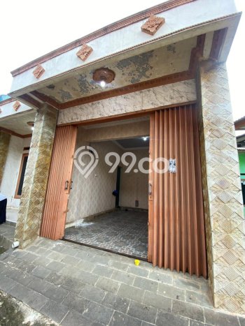 Jual Rumah Harga Miring Panongan Punya 3 Kamar & LT 105m2 Jual Rumah Harga Miring Panongan Punya 3 Kamar & LT 105m2