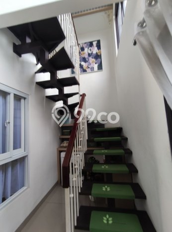 Jual Rumah Minimalis Bagus Punya 2 KT di Karawaci Tangerang - Jual Rumah Minimalis Bagus Punya 2 KT di Karawaci Tangerang -